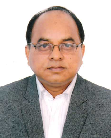 S. M. Rezaul Islam